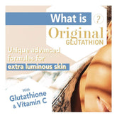 Original Glutathion Exfoliating Shower Gel 940ml